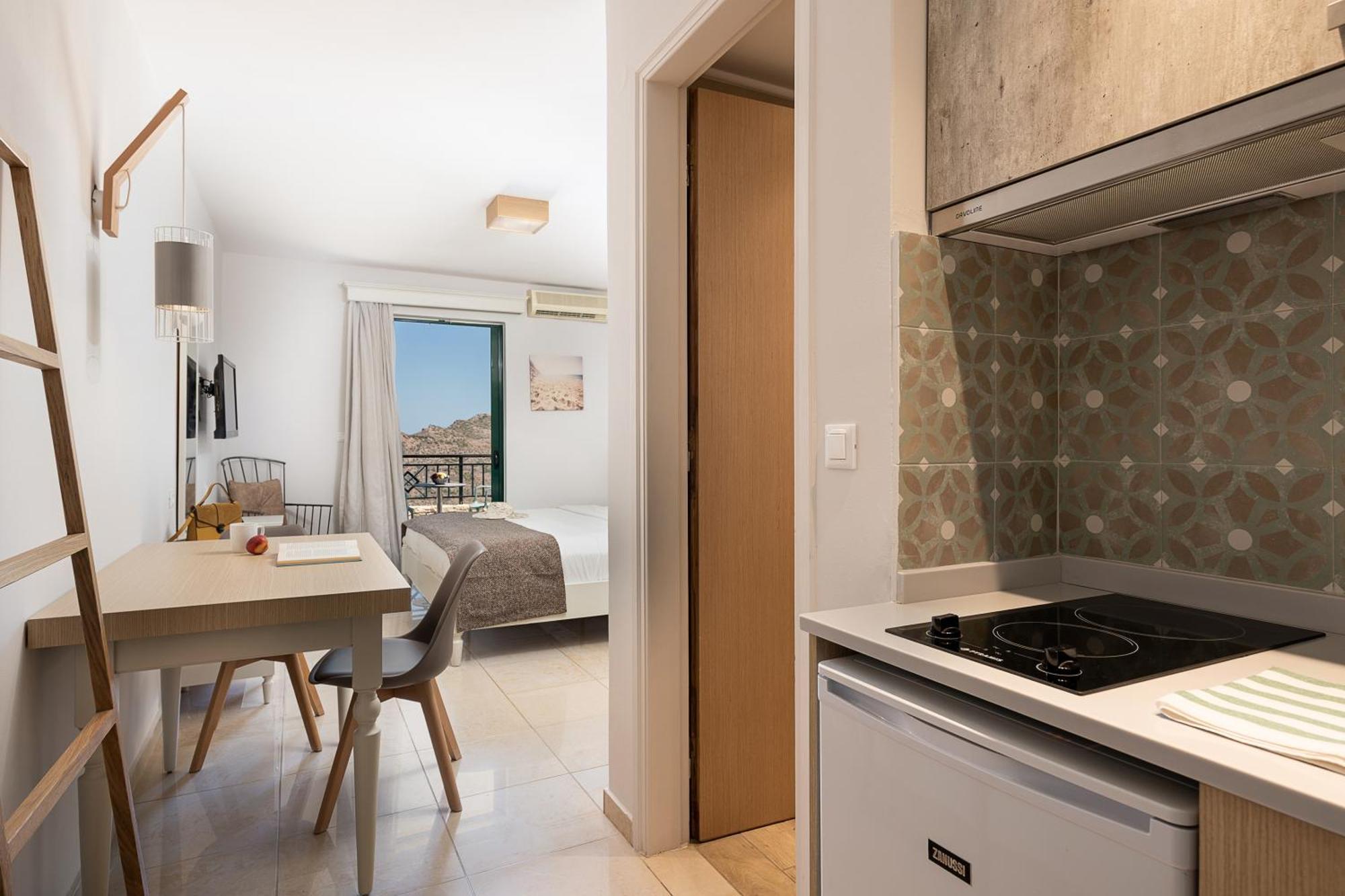 Caldera Village Agia Marina Habitación foto