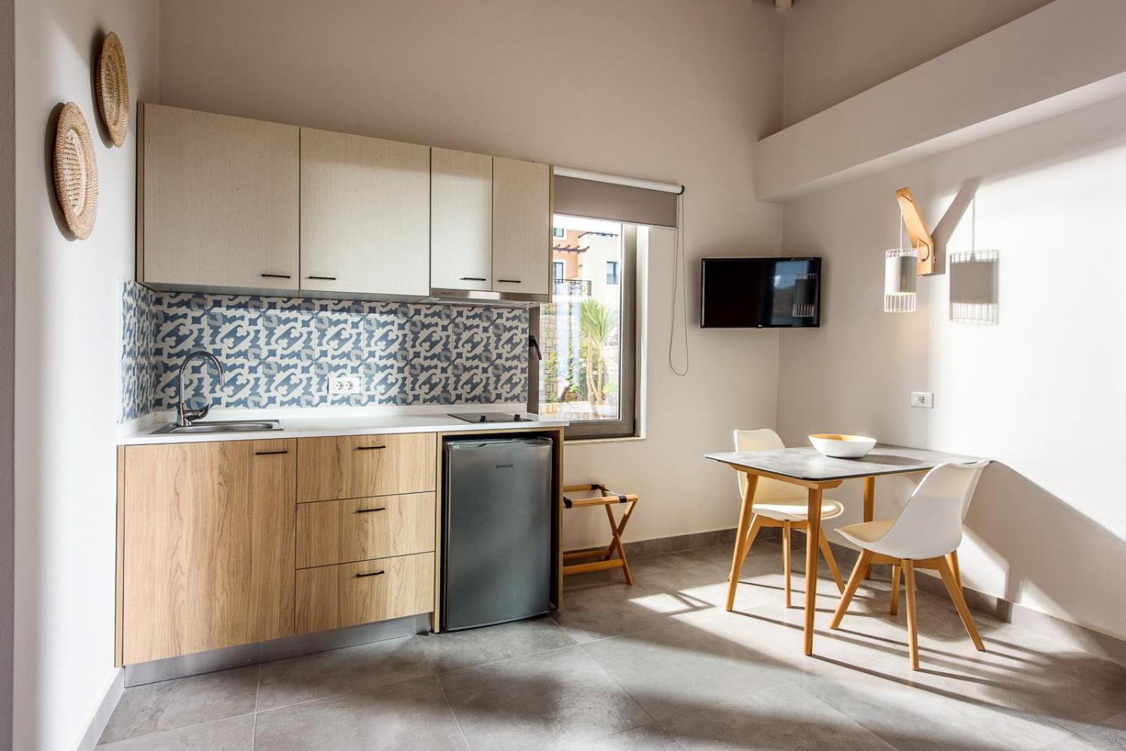 Caldera Village Agia Marina Habitación foto