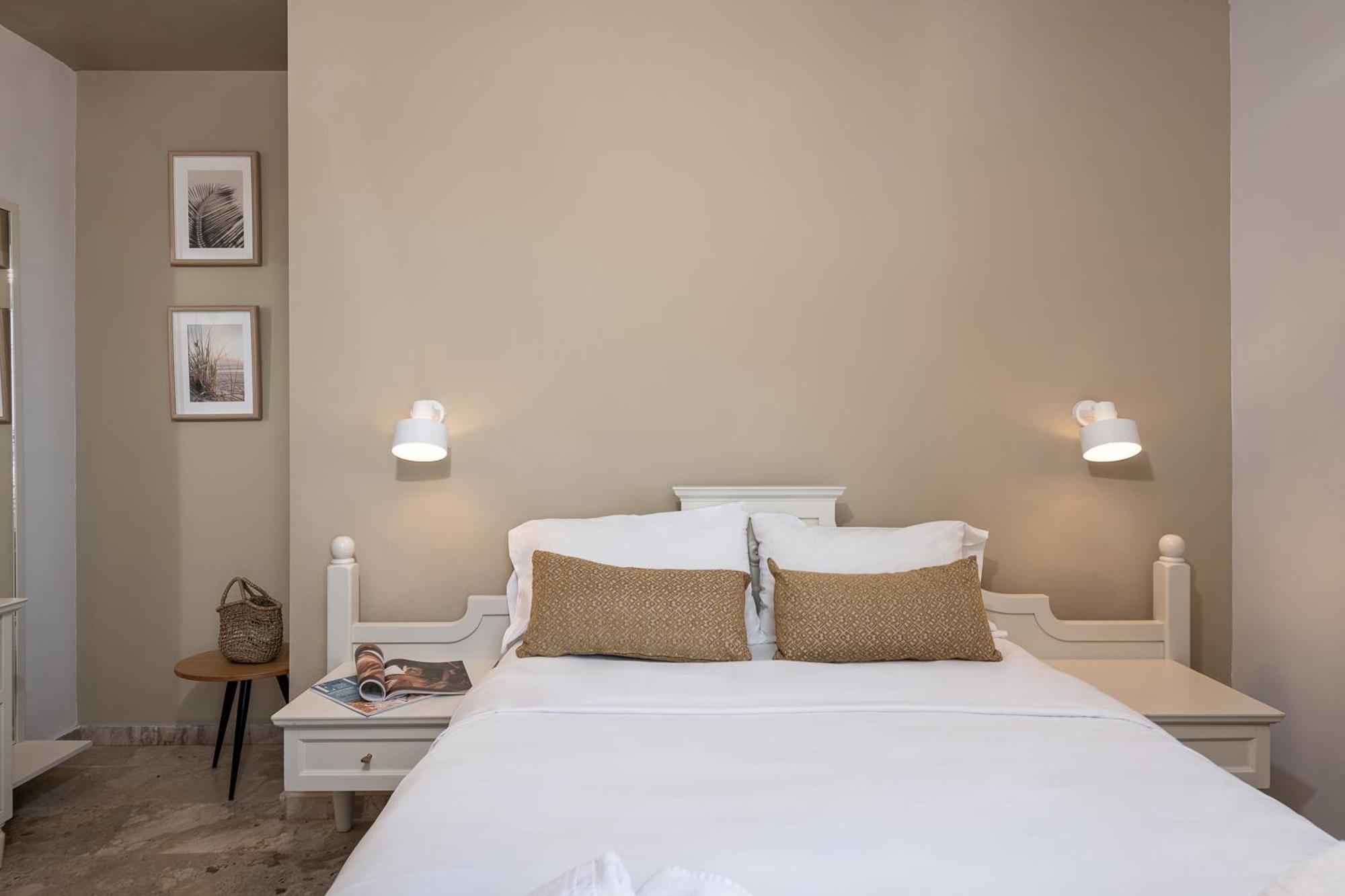 Caldera Village Agia Marina Habitación foto
